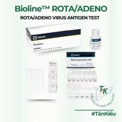 TEST NHANH BIOLIN ROTA/ADENO